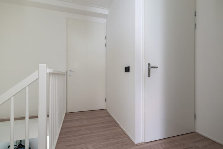 Foto 15 van Dorpstienden 12-B