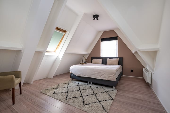 Foto 16 van Dorpstienden 12-B