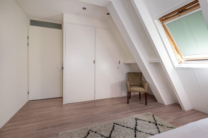 Foto 17 van Dorpstienden 12-B