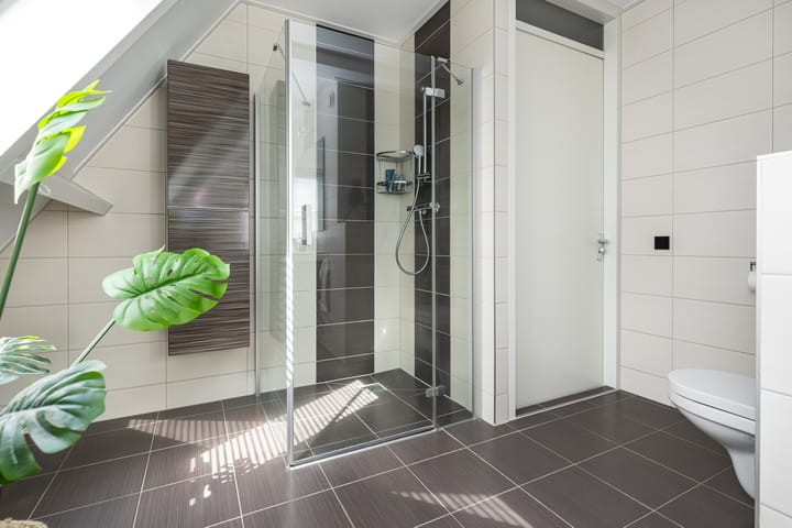 Foto 19 van Dorpstienden 12-B