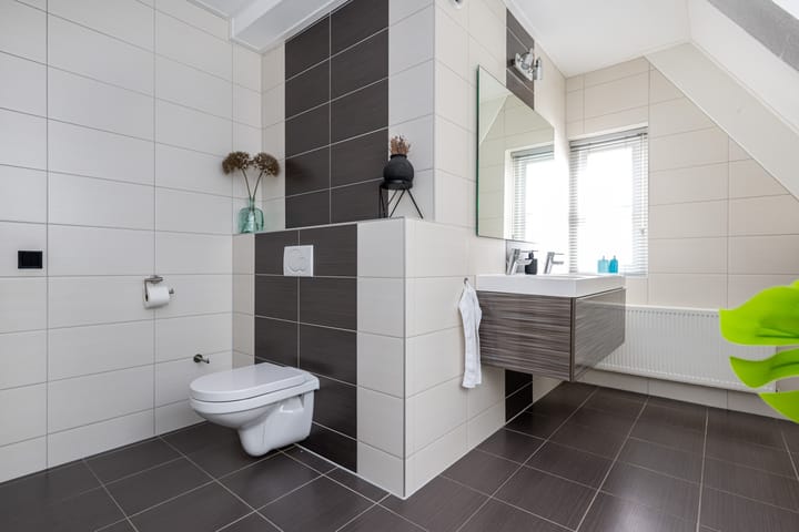 Foto 20 van Dorpstienden 12-B