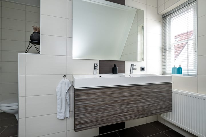 Foto 21 van Dorpstienden 12-B