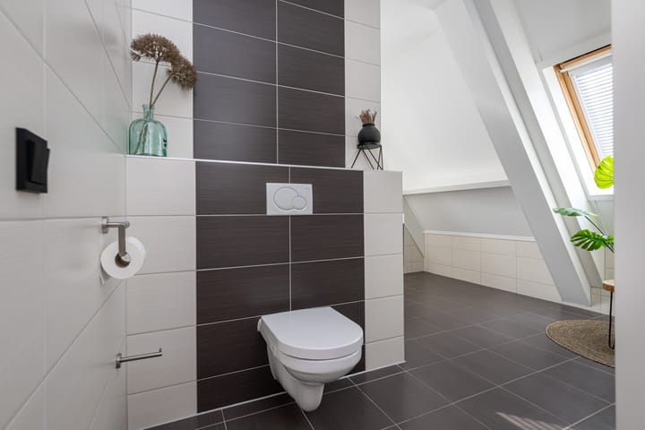 Foto 22 van Dorpstienden 12-B