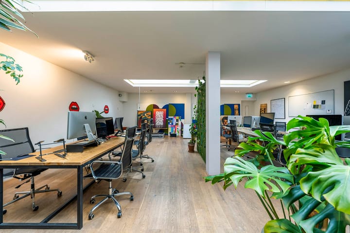 Blasiusstraat 82-84, Amsterdam