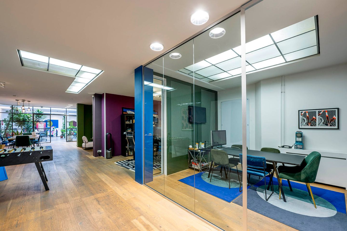 View photo 4 of Blasiusstraat 82-84