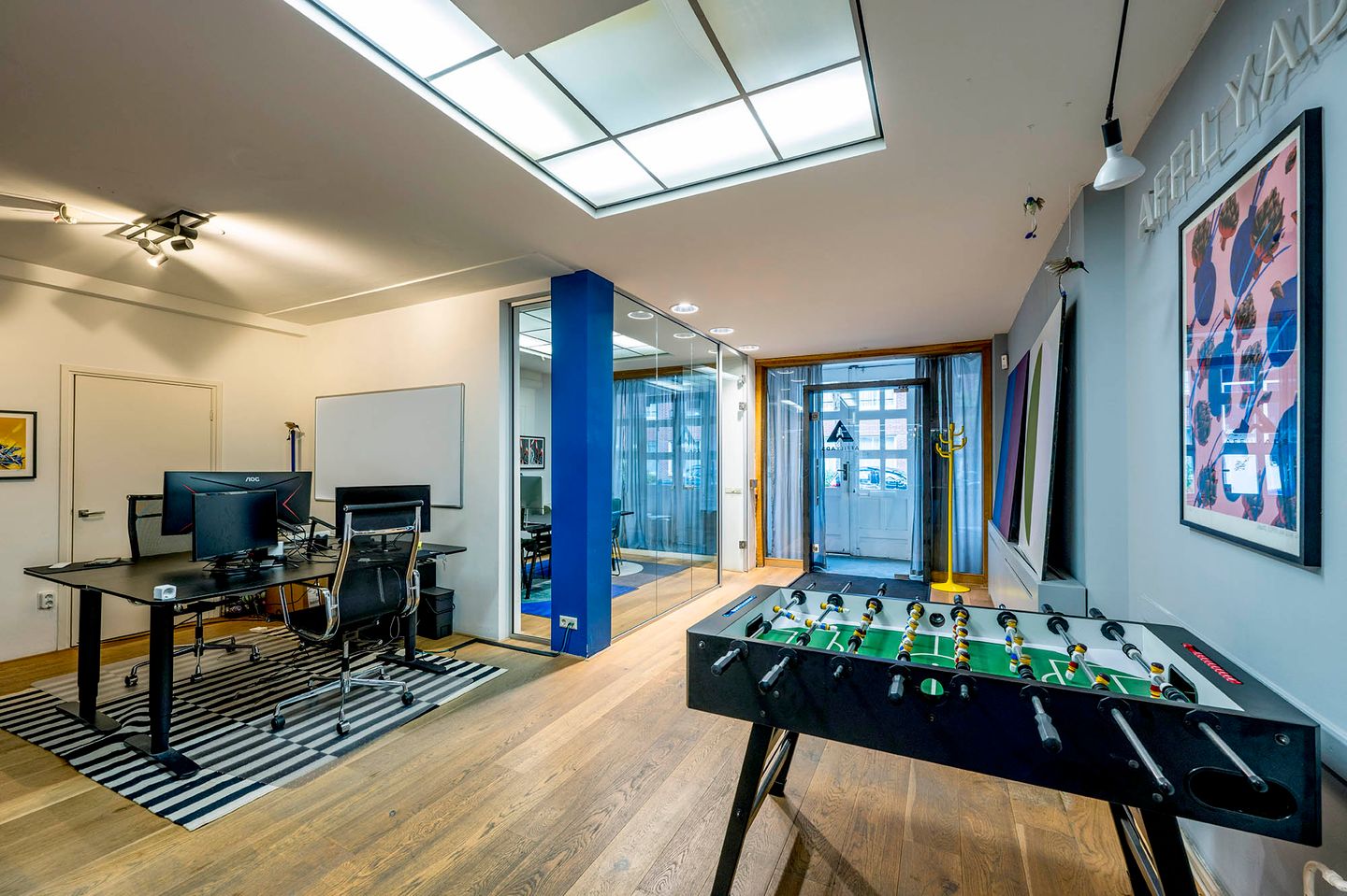 View photo 5 of Blasiusstraat 82-84