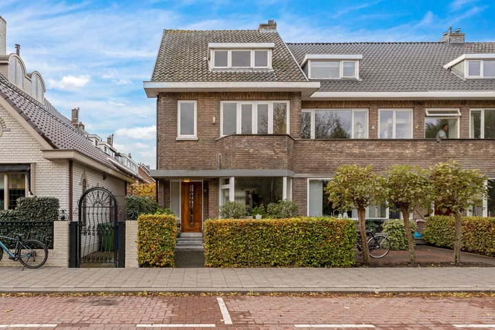 Foto 2 van Cipreslaan 4