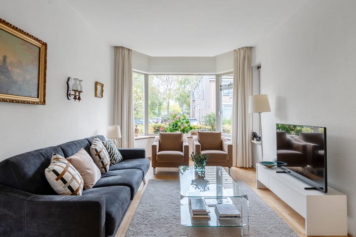 Foto 3 van Cipreslaan 4