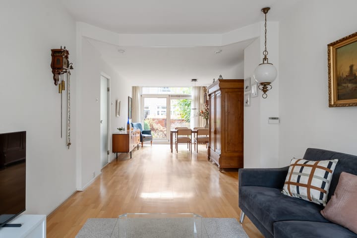 Foto 6 van Cipreslaan 4