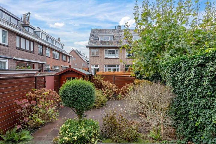 Foto 9 van Cipreslaan 4