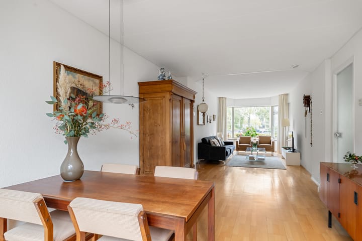 Foto 10 van Cipreslaan 4