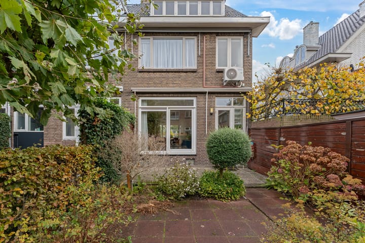 Foto 20 van Cipreslaan 4