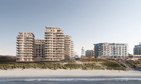 Type A2 - woontoren Maravie thumbnail