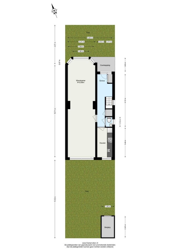 Foto 44 van Cipreslaan 4