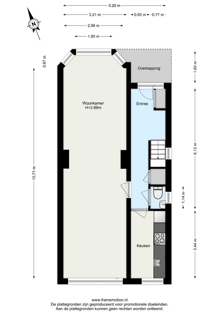 Foto 45 van Cipreslaan 4