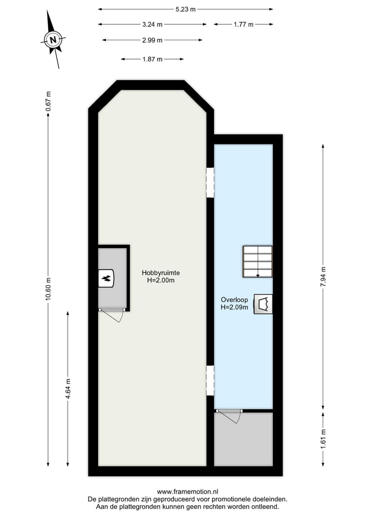 Foto 46 van Cipreslaan 4