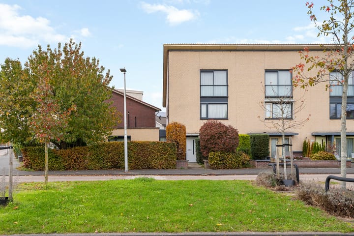 Tweede Oosterparklaan 272 main image