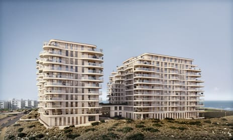 Type A2 - woontoren Maravie thumbnail