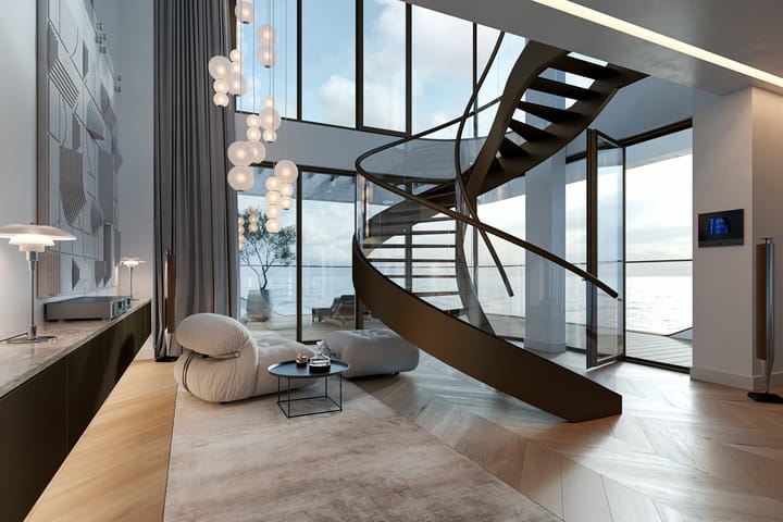 Photo 5 of Type A2 - woontoren Maravie (Bouwnr. A6.02)