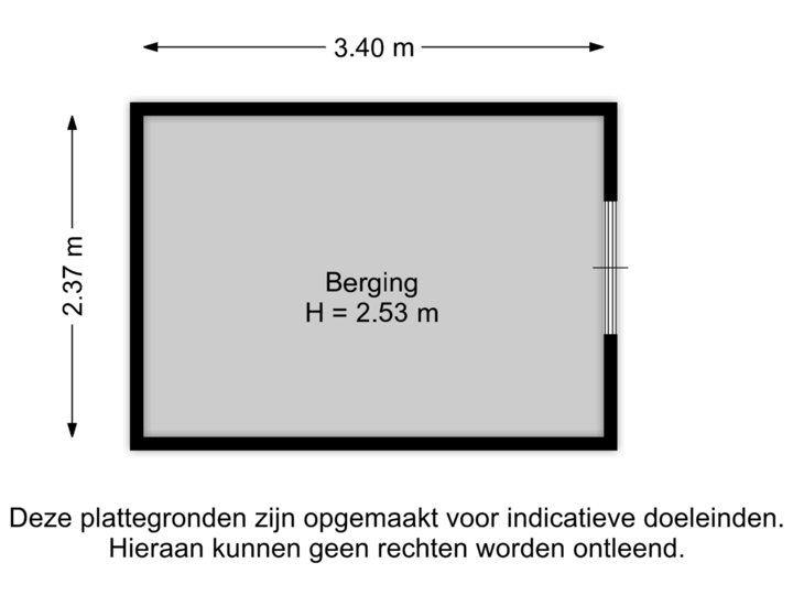 Berging