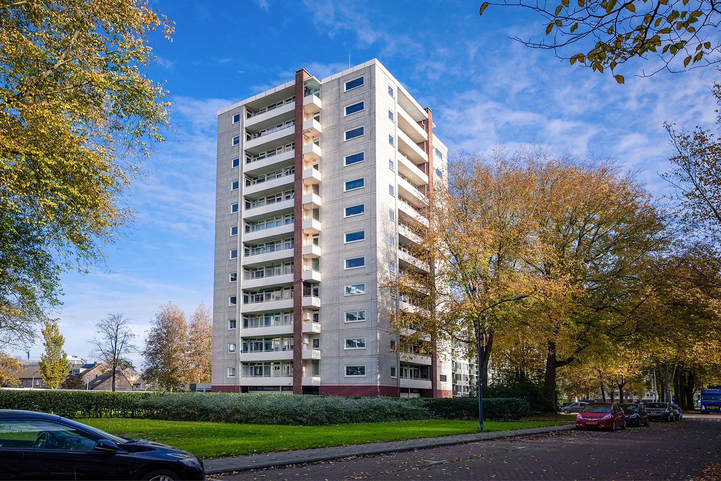 Photo 1 of Schotlandstraat 310