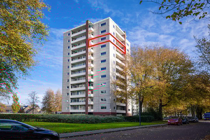 Foto 7 van Schotlandstraat 310