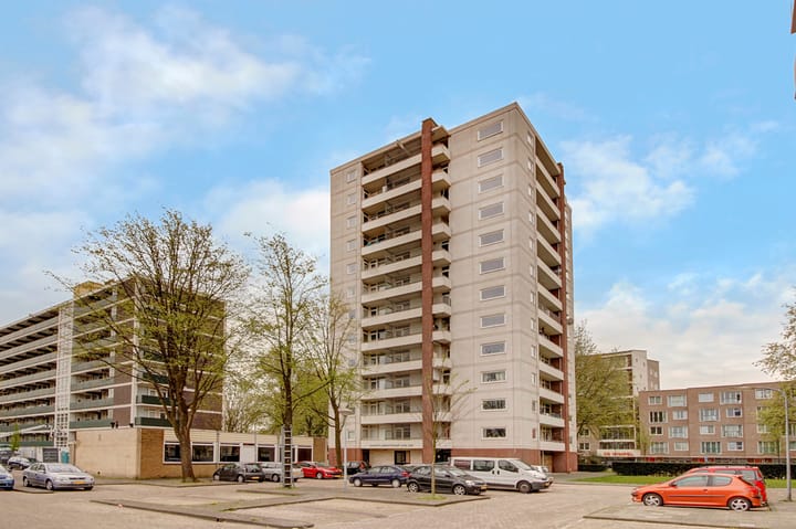 Foto 29 van Schotlandstraat 310