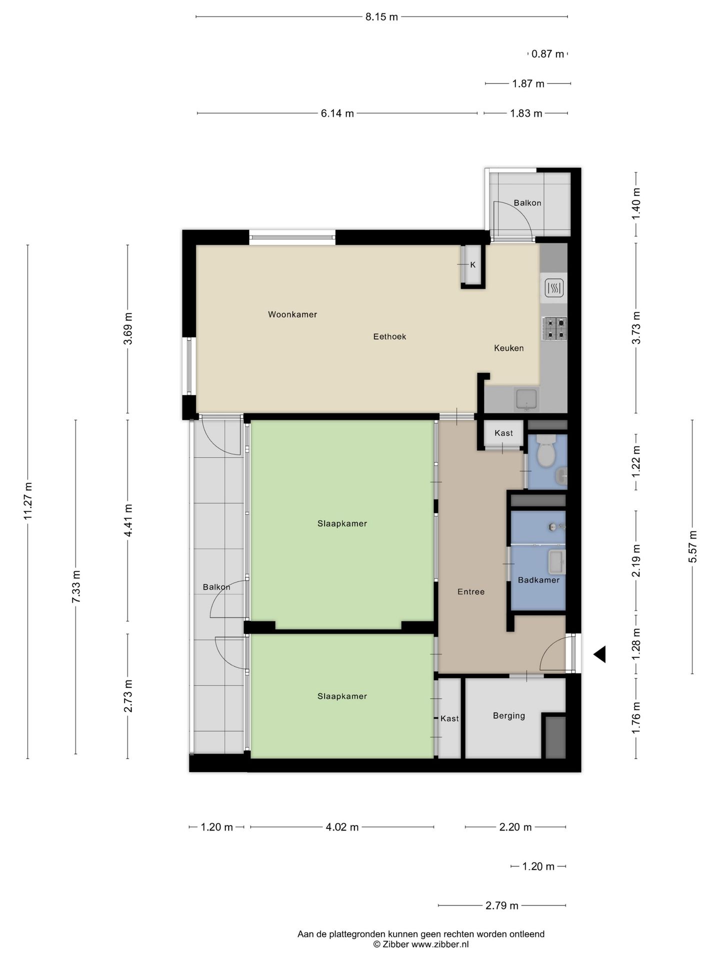 Photo 34 of Schotlandstraat 310