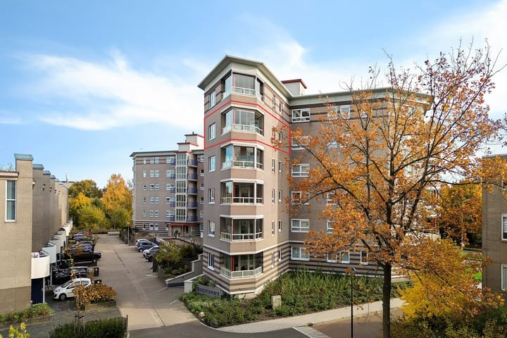 Foto 1 van Beatrixstraat 141