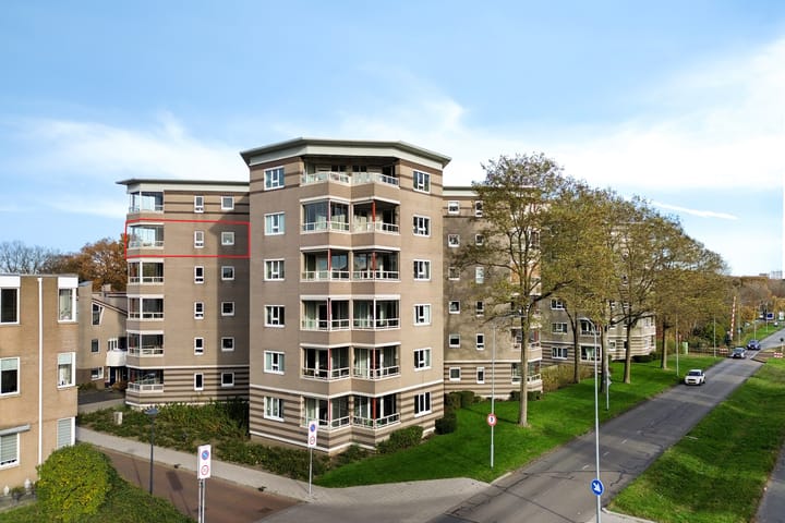 Foto 2 van Beatrixstraat 141