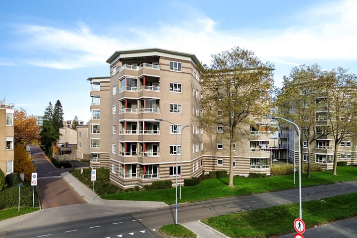 Foto 30 van Beatrixstraat 141