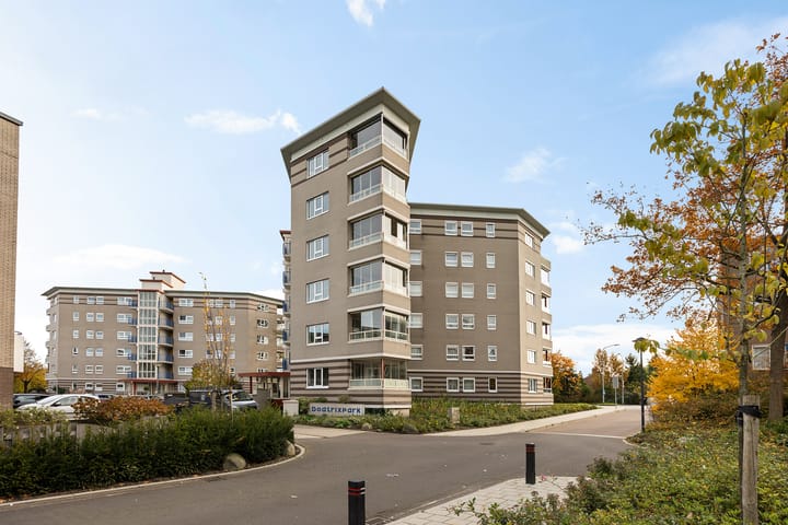 Foto 31 van Beatrixstraat 141