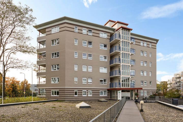 Foto 32 van Beatrixstraat 141