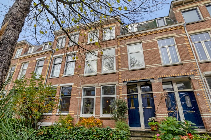 Foto 2 van Graaf Lodewijkstraat 22