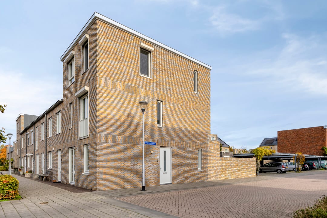 Photo 1 of Beijerlandstraat 31