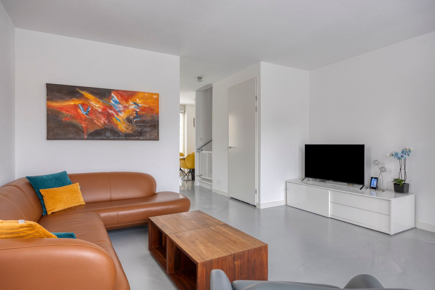 Photo 5 of Beijerlandstraat 31