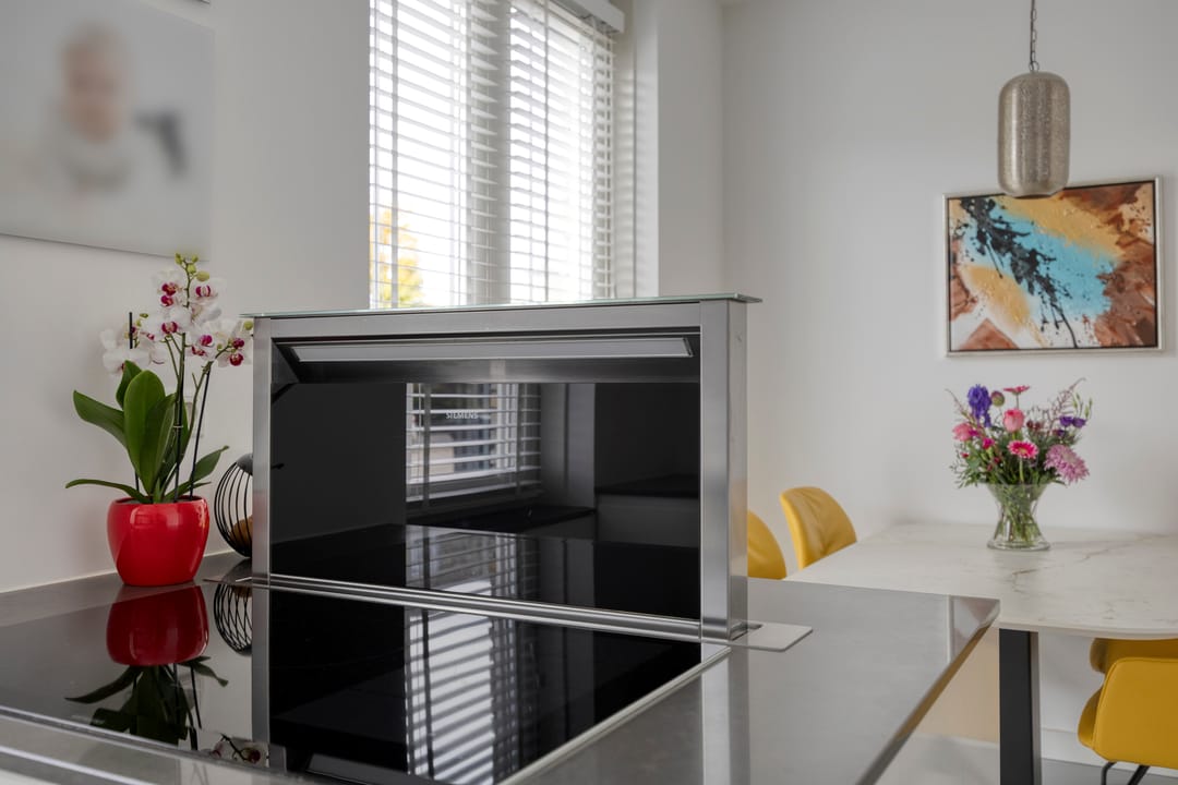 Photo 11 of Beijerlandstraat 31