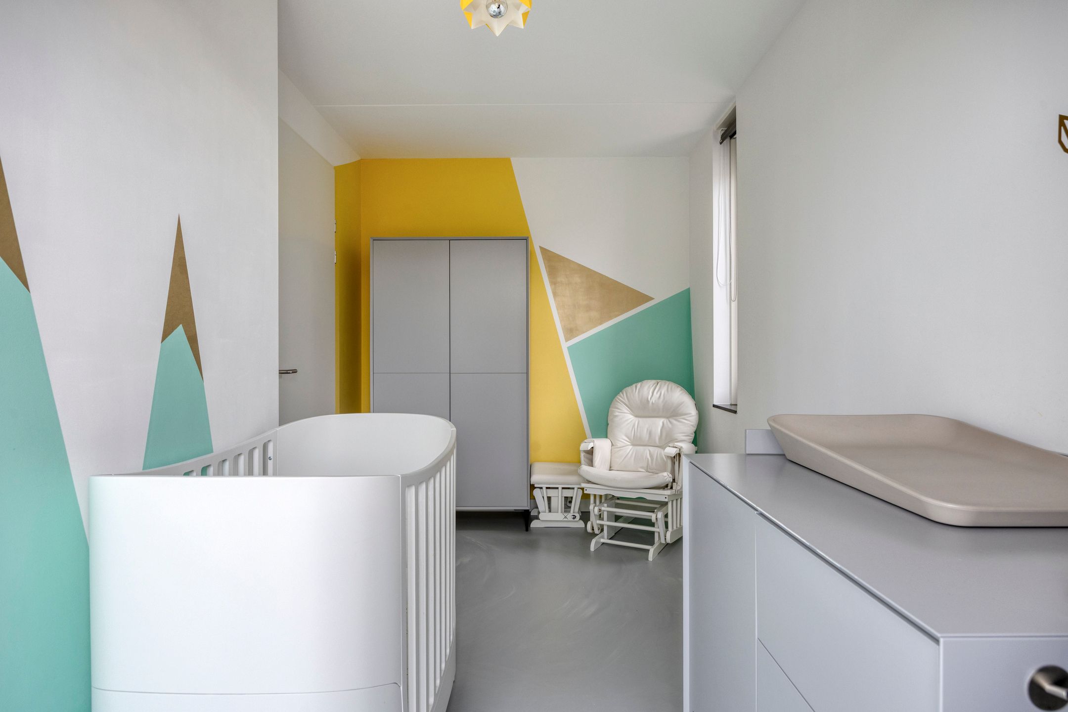 Photo 18 of Beijerlandstraat 31