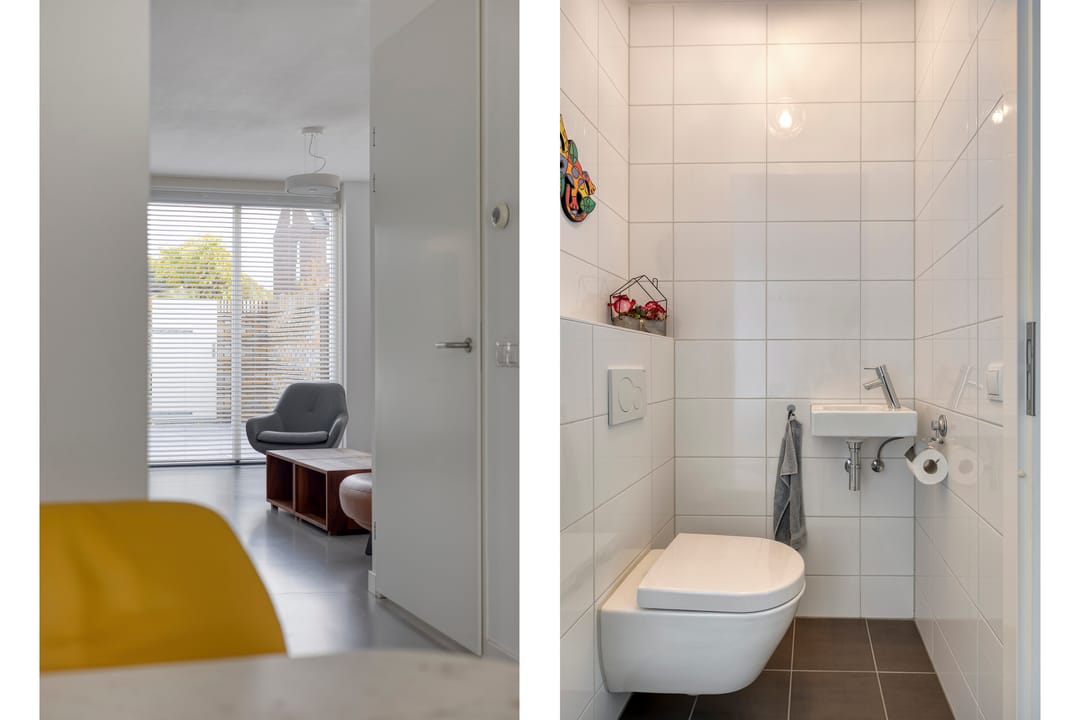 Photo 13 of Beijerlandstraat 31