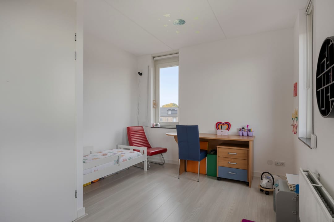 Photo 22 of Beijerlandstraat 31