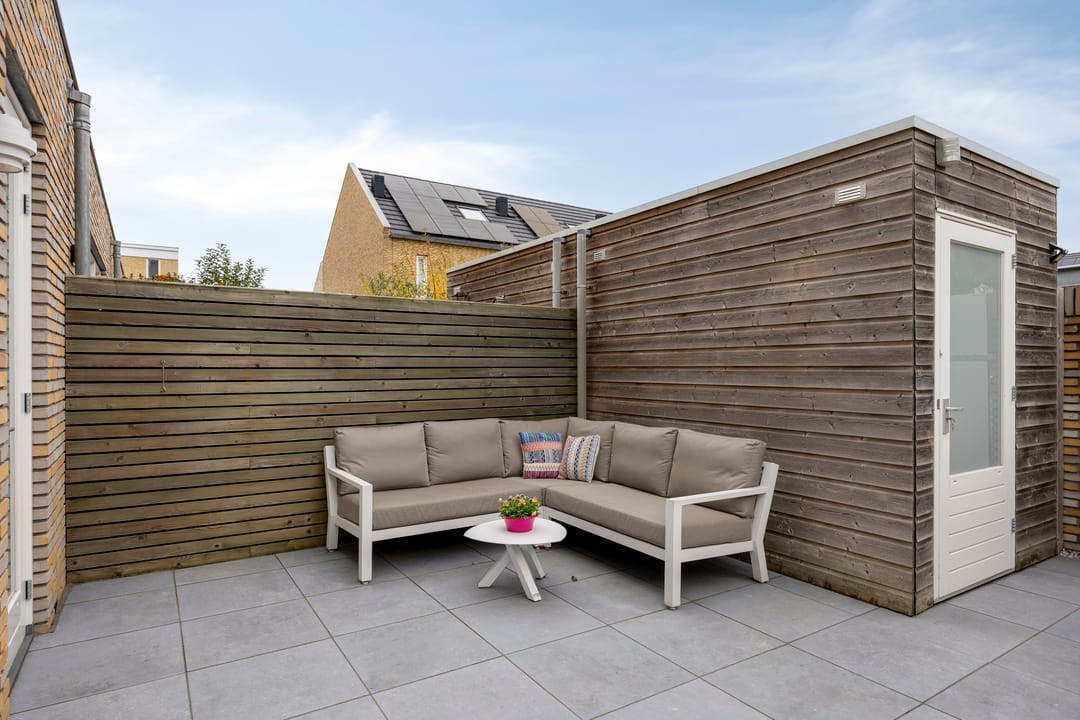 Photo 26 of Beijerlandstraat 31