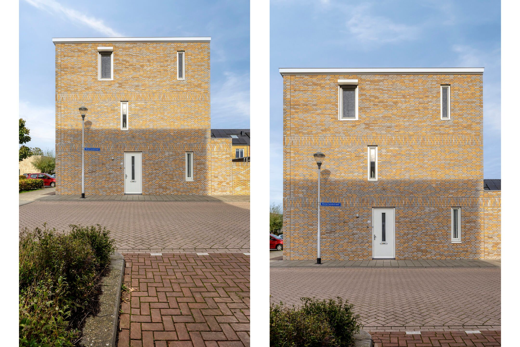 Photo 30 of Beijerlandstraat 31