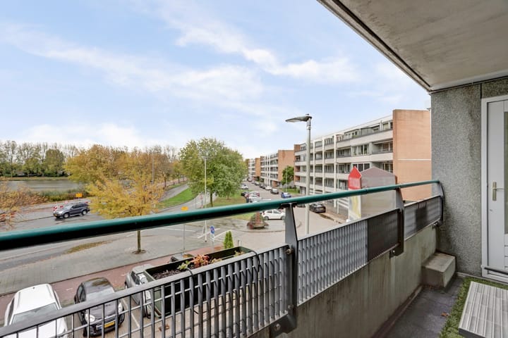 Photo 13 of Jacques Dutilhweg 569