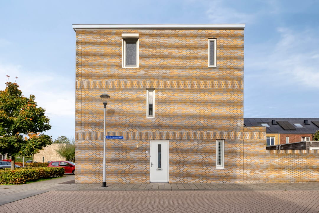 Photo 31 of Beijerlandstraat 31