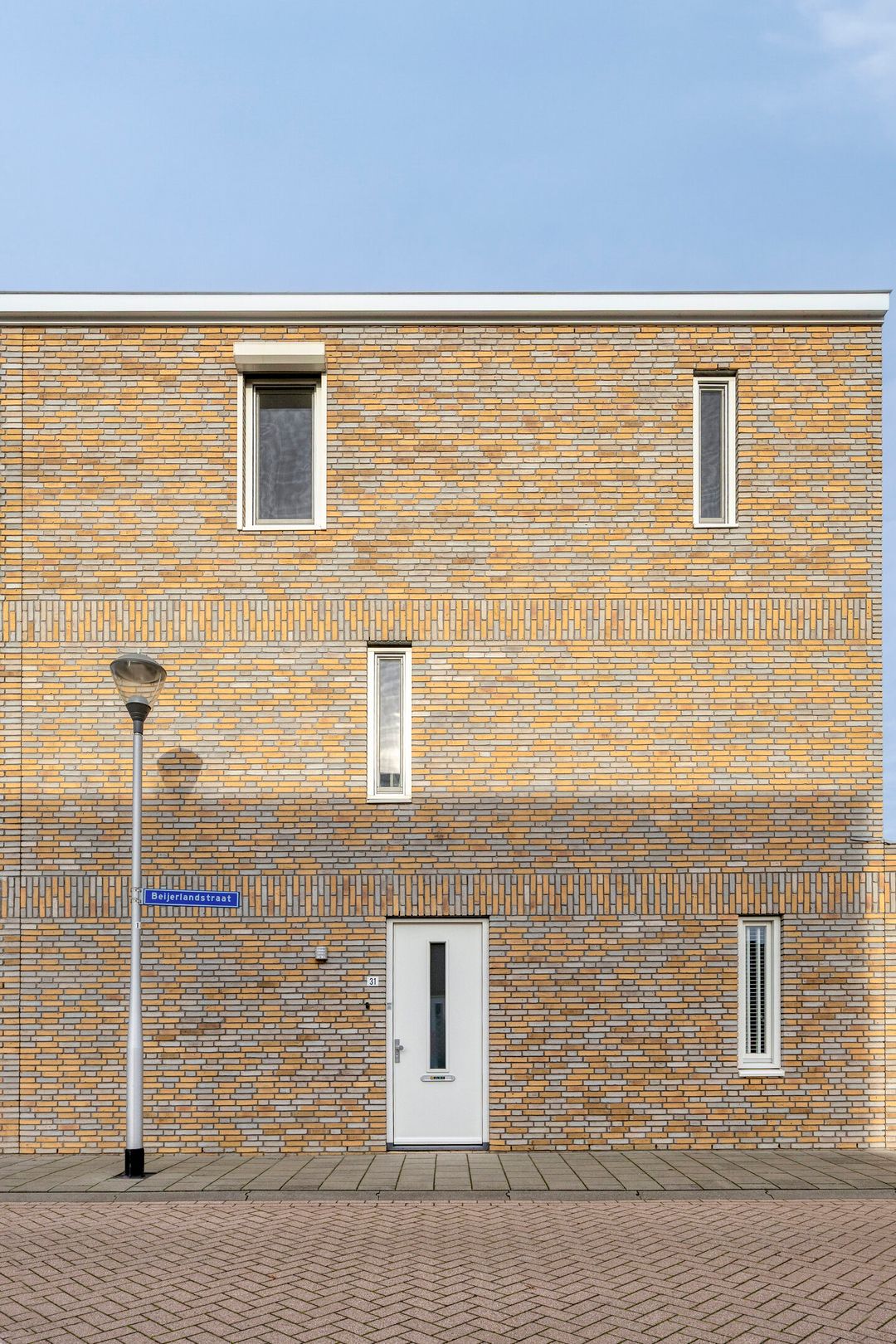 Photo 32 of Beijerlandstraat 31