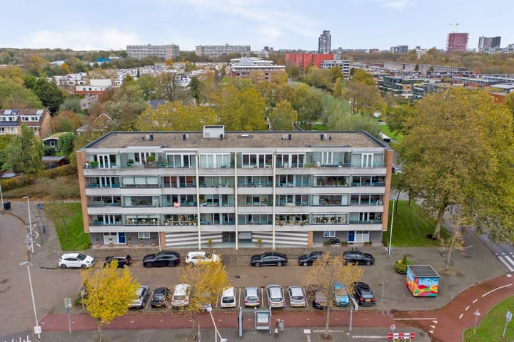 Photo 19 of Jacques Dutilhweg 569