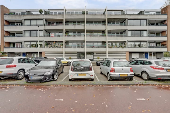 Photo 21 of Jacques Dutilhweg 569