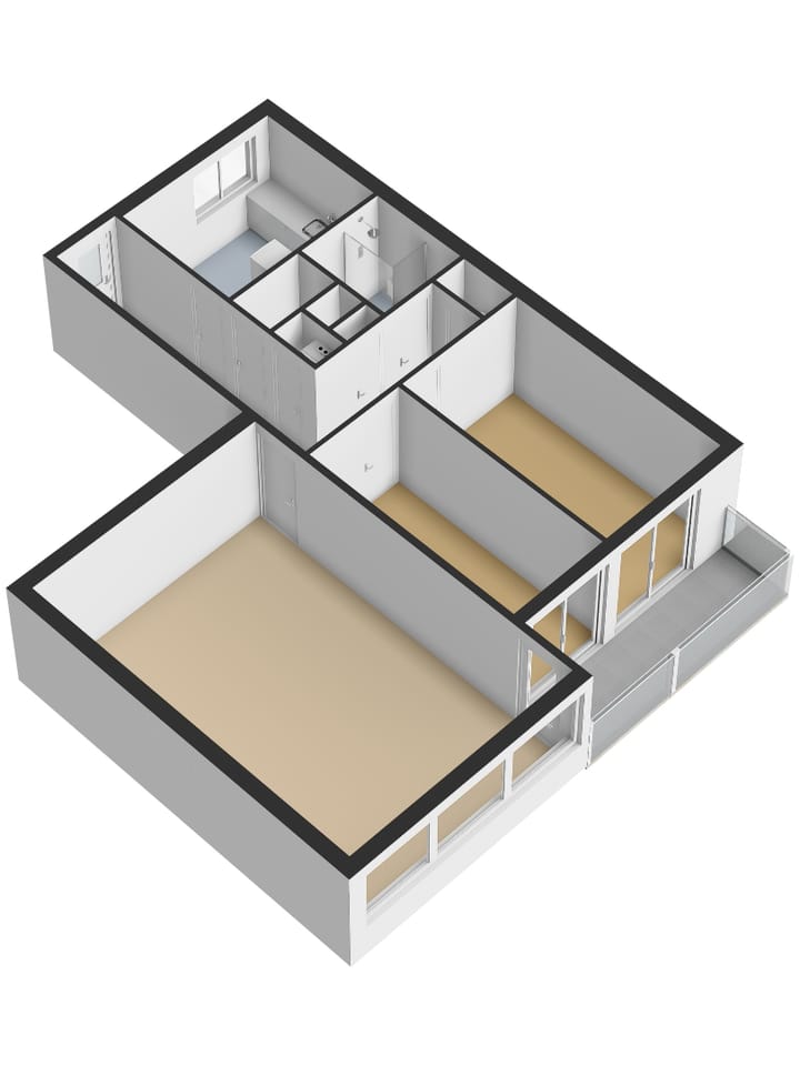 Photo 25 of Jacques Dutilhweg 569