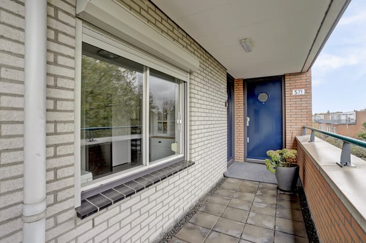 Photo 22 of Jacques Dutilhweg 569