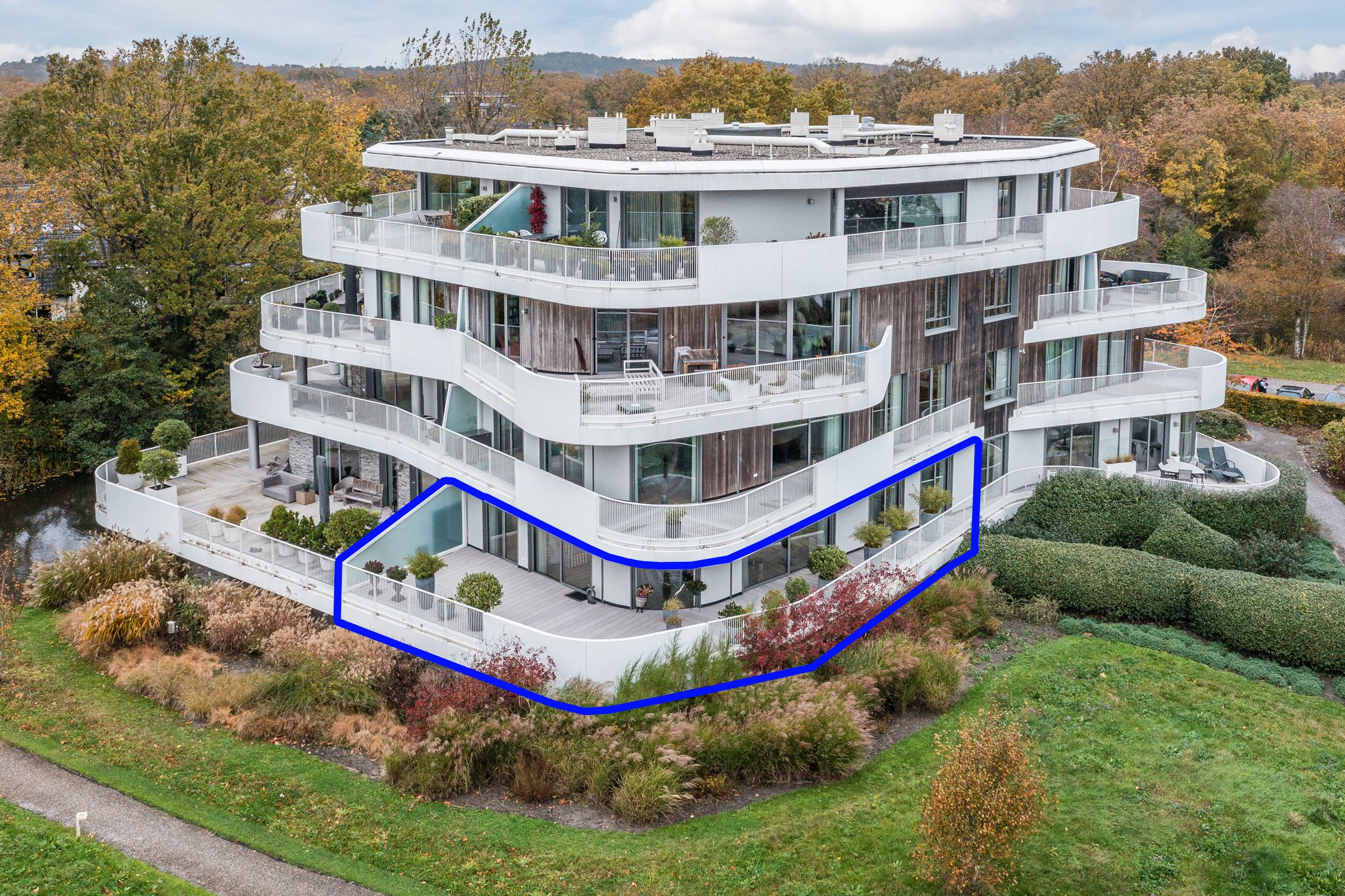 Koninginneweg 31-A 31 A